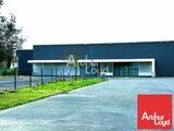 A VENDRE LOCAL COMMERCIAL DE 1 300 m² - BOUFFERE - SECTEUR  MONTAIGU