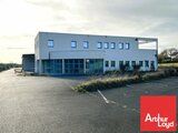 A LOUER LOCAL LOGISTIQUE ET ACTIVITE AGROALIMENTAIRE - POITIERS - 3240 m²