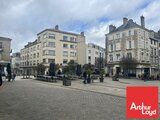 A LOUER - BUREAUX COMMERCIAUX AU COEUR DU CENTRE VILLE DE POITIERS