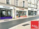 A LOUER - LOCAL COMMERCIAL / BUREAUX CENTRE VILLE DE POITIERS - 40m²