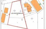 OPPORTUNITE RARE ACHAT FONCIER 6618m2 ZONE MENDES FRANCE CHAURAY NIORT FACIL D'ACCES PROCHE PEAGE ET CENTRE VILLE