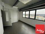 POITIERS ZI REPUBLIQUE -  BUREAUX A LOUER  - 374M²