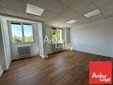 A LOUER BUREAU 22 m² - CENTRE VILLE LA ROCHE SUR YON
