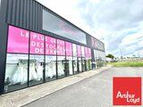 Locaux commerciaux Poitiers