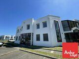 PROCHE DES AXES ROUTIERS A10 /D910 Poitiers ZI République - Bureaux à louer  43 m²