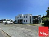 Poitiers ZI République - Bureaux à louer  177 m²