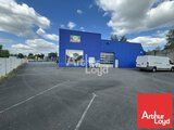 Locaux commerciaux Moncoutant