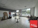 Locaux commerciaux 79320