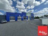 1033M² - LOCAL D'ACTIVITE EN PLEIN CENTRE VILLE DE MONCOUTANT