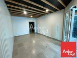 À louer  Local commercial de 18,5 m² à proximité de La Roche-sur-Yon  Axe passant D747
