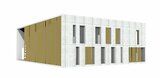 Bureaux 86000