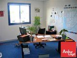 Bureaux 86130