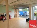 A LOUER BUREAUX ZONE D'ACTIVITÉ POITIERS NORD CHASSENEUIL DU POITOU