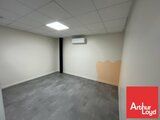 IDEAL PROFESSIONS MEDICALES LOCAL 12M2 + SALLE D'ATTENTE - POITIERS EST / ST BENOIT