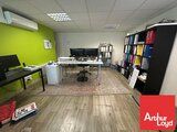 Locaux commerciaux Poitiers