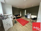 A LOUER - LOCAL COMMERCIAL - POITIERS SUD - 100m²