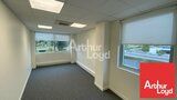 Bureaux 86280