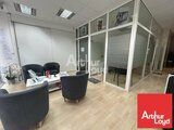 Locaux commerciaux 86000