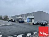 Locaux commerciaux Azay le Brûlé