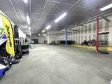 Locaux commerciaux 86240