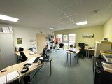 Bureaux Vivonne