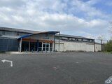 Locaux industriels / Entrepôts 79000