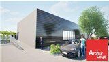 Locaux commerciaux 79180