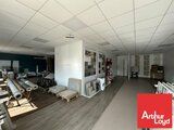 Locaux commerciaux 86000