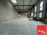 Locaux industriels / Entrepôts 79000