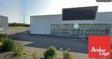 LOCAUX COMMERCIAUX A VENDRE - PRODUIT INVESTISSSEMENT - TERRAIN - POITIERS