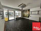 Locaux commerciaux Poitiers