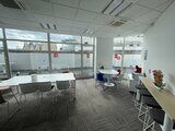 A LOUER POITIERS PROCHE DES CORDELIERS TRES LUMINEUX BUREAUX 80m² AVEC TERRASSE PRIVATIVE