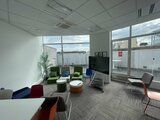 Bureaux Poitiers