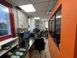 Bureaux Saint Benoit
