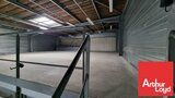 Locaux industriels / Entrepôts 86000