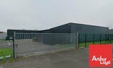 A LOUER LOCAL DE STOCKAGE - 57m² - POITIERS - ZI REPUBLIQUE III