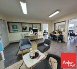 LOCATION  DE BUREAU RDC DE 285 M² AU NORD DE LA ROCHE-SUR-YON