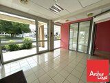 A LOUER - LOCAL COMMERCIAL - BELLE EMPLACEMENT - BUXEROLLES
