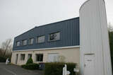 Bureaux Chauray