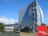 CHASSENEUIL FUTUROSCOPE - BUREAUX A LOUER TOUTES PRESTATIONS INCLUSES - PETITES SURFACES DES 17M²