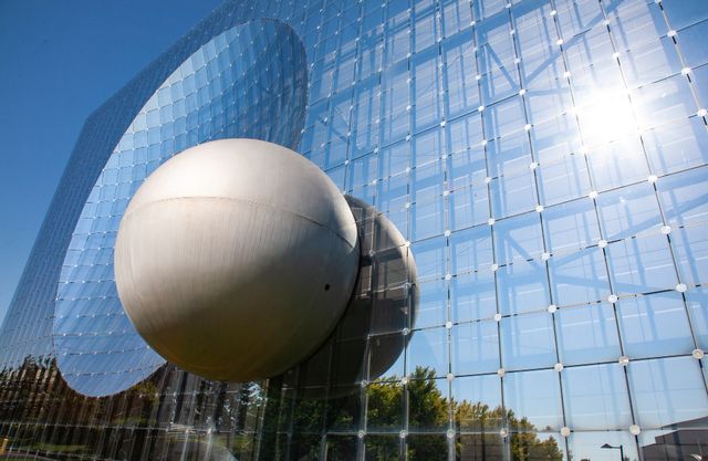 Des bureaux à louer à Poitiers au cœur de la technopole du Futuroscope