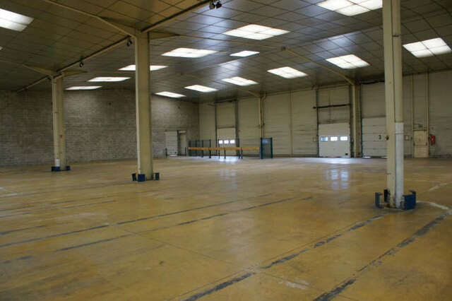 Activité ou entrepôt CHAURAY - 1200 m2