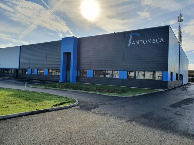 LOCATION BUREAUX NEUF A LA CARTE 100m2 à 400m2 ZONE SAINT LIGUAIRE NIORT