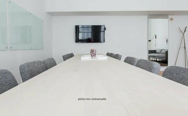 PLATEAU DE 200m² DE BUREAUX NEUFS A LOUER SUR CHATELLERAULT NORD