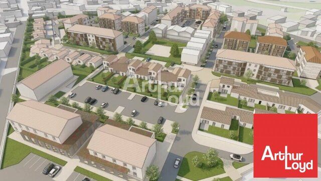 A SAISIR VENTE 3 BATIMENTS TERTIAIRE 1200m2 PROCHE HYPER CENTRE NIORT