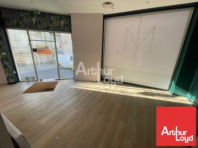 OPPORTUNITE LOCATION OPTION D'ACHAT HYPER CENTRE NIORT 88m2