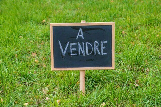 POITIERS OUEST TERRAIN A VENDRE DE 1 253M² - SPECIAL PROMOTION IMMOBILIERE