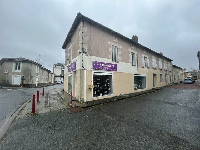 A vendre local professionnel pour investisseur