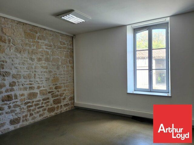 INVESTISSEMENT BUREAUX COMMERCIAUX AVEC LOCATAIRES