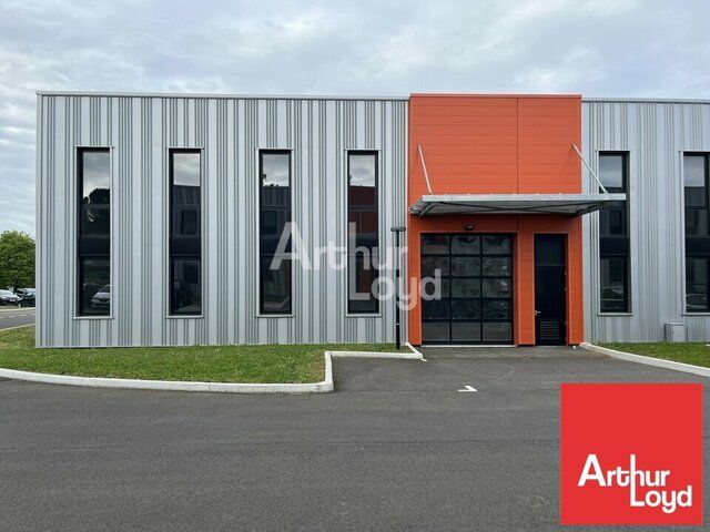 OPPORTUNITÉ RARE À NIORT : LOCAL D'ACTIVITÉ NEUF DE 235 M² DANS UN PARC SÉCURISÉ, AU CUR DE LA ZONE MENDÈS FRANCE.